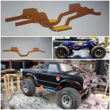 Evolution 24 SCALE/COMP CHASSIS KIT