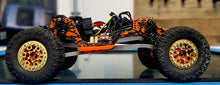 Evolution 24 SCALE/COMP CHASSIS KIT